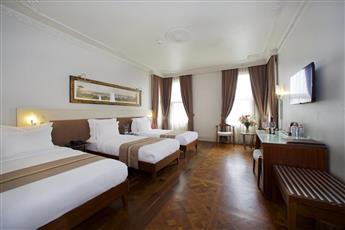 Taxim Lounge Hotel
