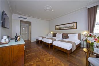 Taxim Lounge Hotel