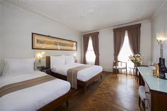 Taxim Lounge Hotel