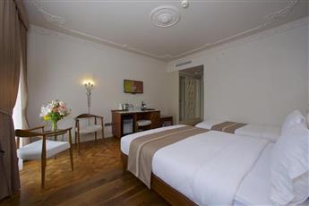 Taxim Lounge Hotel