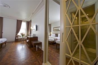 Taxim Lounge Hotel