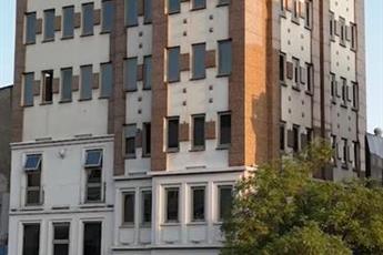 Taximtown Hotel 4*