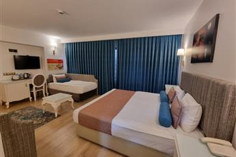 Taximtown Hotel