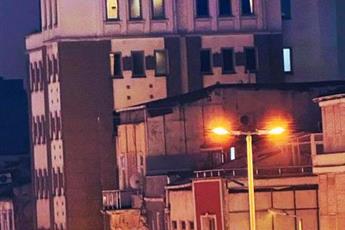 Taximtown Hotel