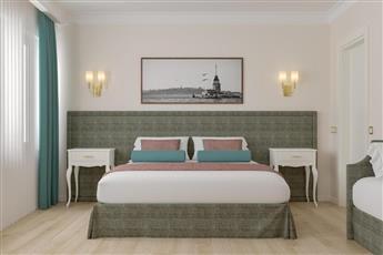 Taximtown Hotel
