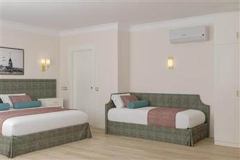 Taximtown Hotel