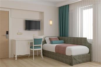 Taximtown Hotel
