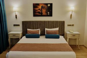 Taximtown Hotel