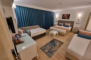 Taximtown Hotel