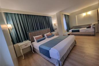 Taximtown Hotel