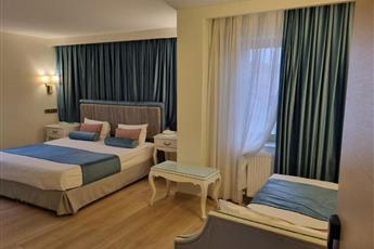 Taximtown Hotel