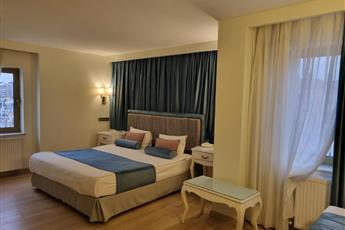 Taximtown Hotel
