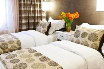 Taximtown Hotel