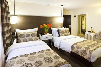 Taximtown Hotel