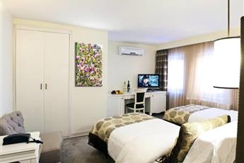 Taximtown Hotel