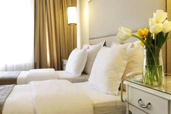 Taximtown Hotel