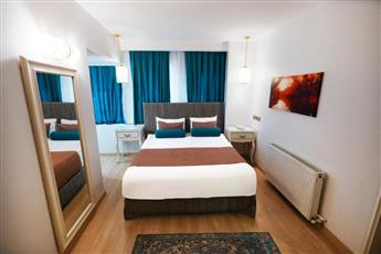 Taximtown Hotel