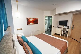 Taximtown Hotel