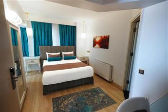 Taximtown Hotel