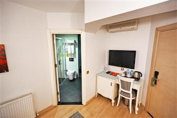 Taximtown Hotel
