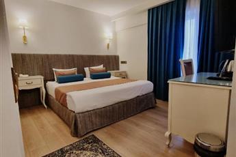 Taximtown Hotel