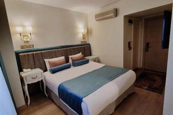 Taximtown Hotel