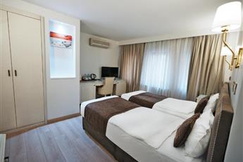Taximtown Hotel