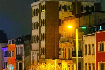 Taximtown Hotel
