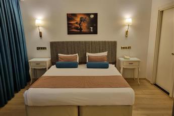 Taximtown Hotel