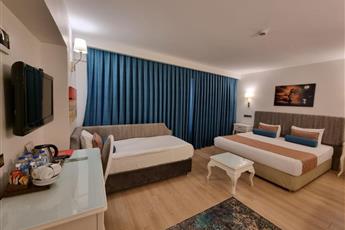 Taximtown Hotel