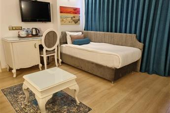 Taximtown Hotel