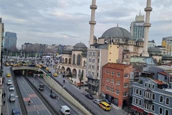 Taximtown Hotel