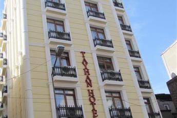 Tayhan Hotel 3* Tayhan Hotel 3*