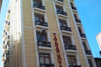 Tayhan Hotel 3* Tayhan Hotel 3*