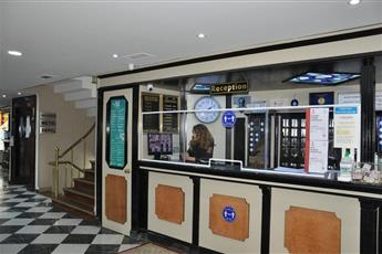 Tayhan Hotel 3* Tayhan Hotel 3*