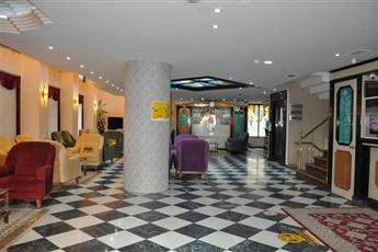 Tayhan Hotel 3* Tayhan Hotel 3*