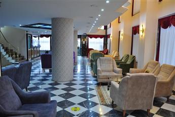 Tayhan Hotel 3* Tayhan Hotel 3*