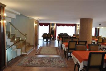 Tayhan Hotel 3* Tayhan Hotel 3*