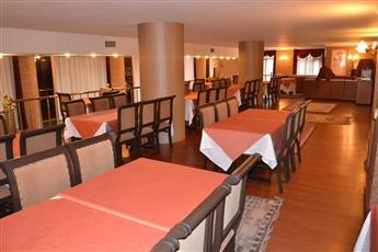 Tayhan Hotel 3* Tayhan Hotel 3*