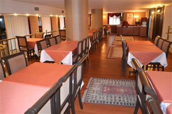 Tayhan Hotel 3* Tayhan Hotel 3*