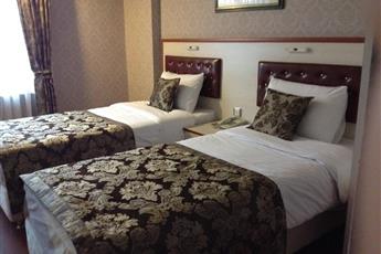 Tayhan Hotel 3* Tayhan Hotel 3*
