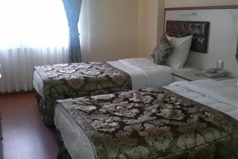 Tayhan Hotel 3* Tayhan Hotel 3*