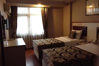 Tayhan Hotel 3* Tayhan Hotel 3*