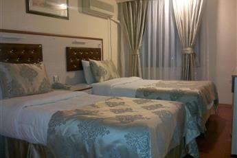 Tayhan Hotel 3* Tayhan Hotel 3*