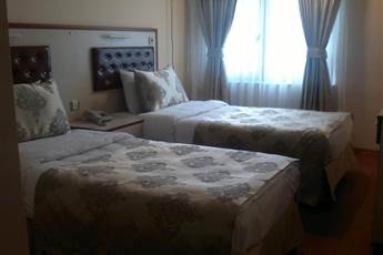 Tayhan Hotel 3* Tayhan Hotel 3*