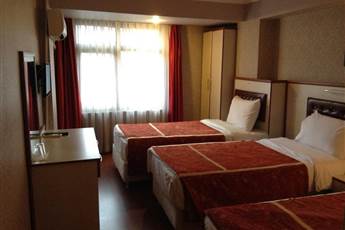 Tayhan Hotel 3* Tayhan Hotel 3*