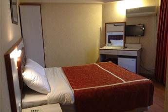 Tayhan Hotel 3* Tayhan Hotel 3*