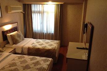 Tayhan Hotel 3* Tayhan Hotel 3*