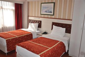 Tayhan Hotel
