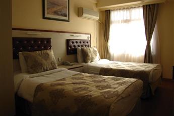 Tayhan Hotel